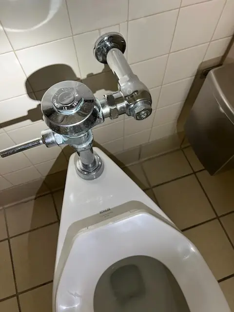 Fixture installation and repair for Sewer Camera Inspection in Whittier